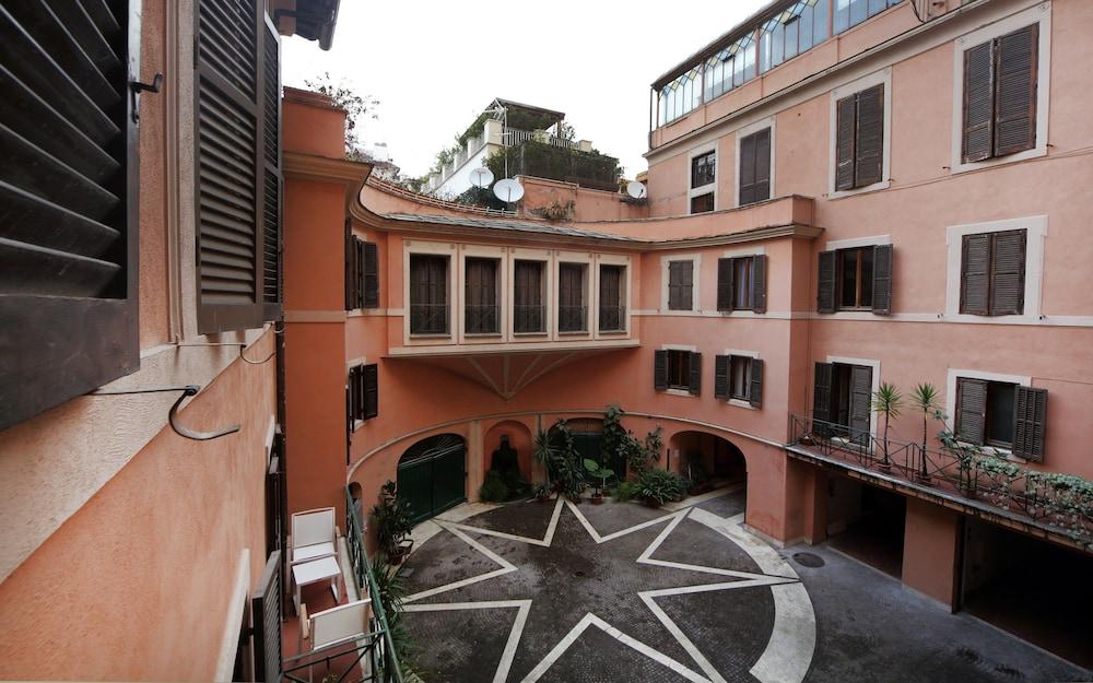 Fotos del hotel - Unica Suites Rome