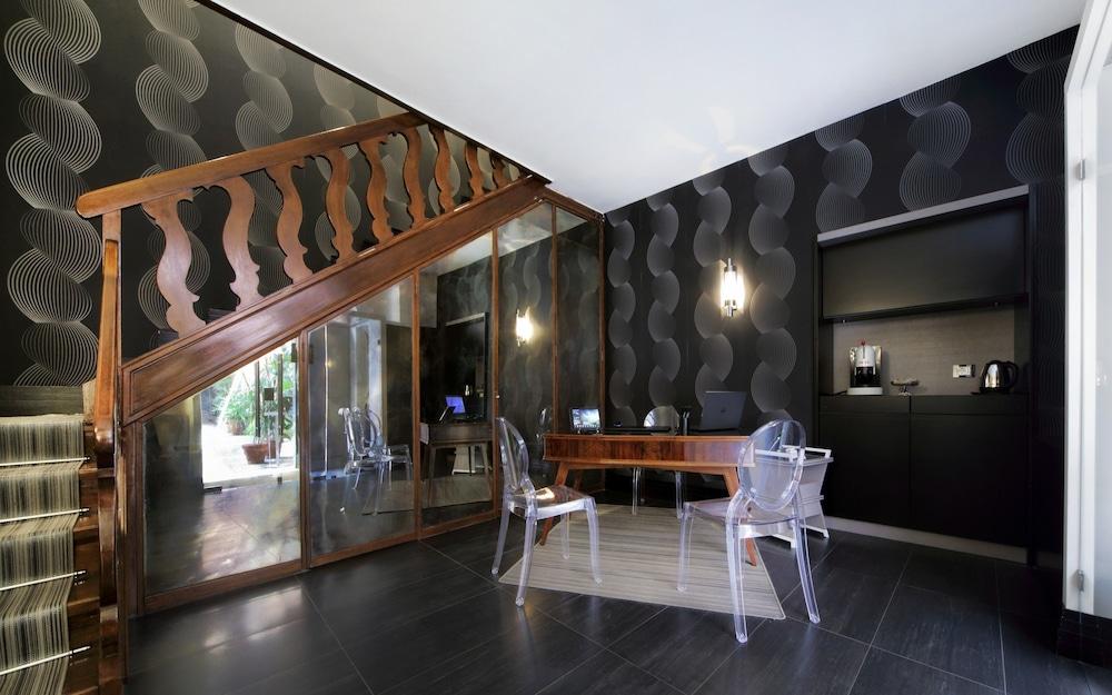 Fotos del hotel - Unica Suites Rome