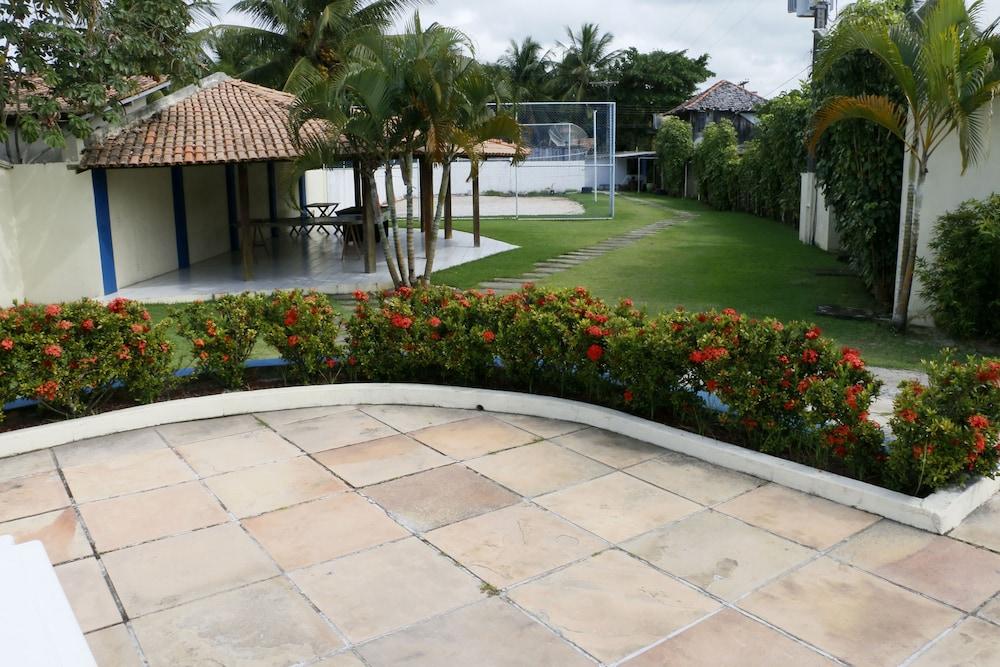 Fotos del hotel - COROA BELLA PRAIA HOTEL