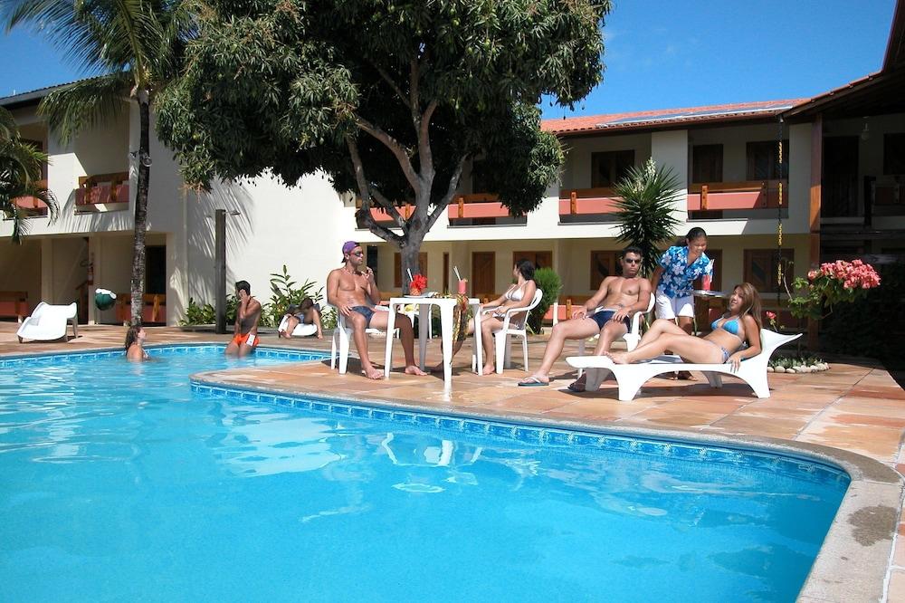 Fotos del hotel - COROA BELLA PRAIA HOTEL