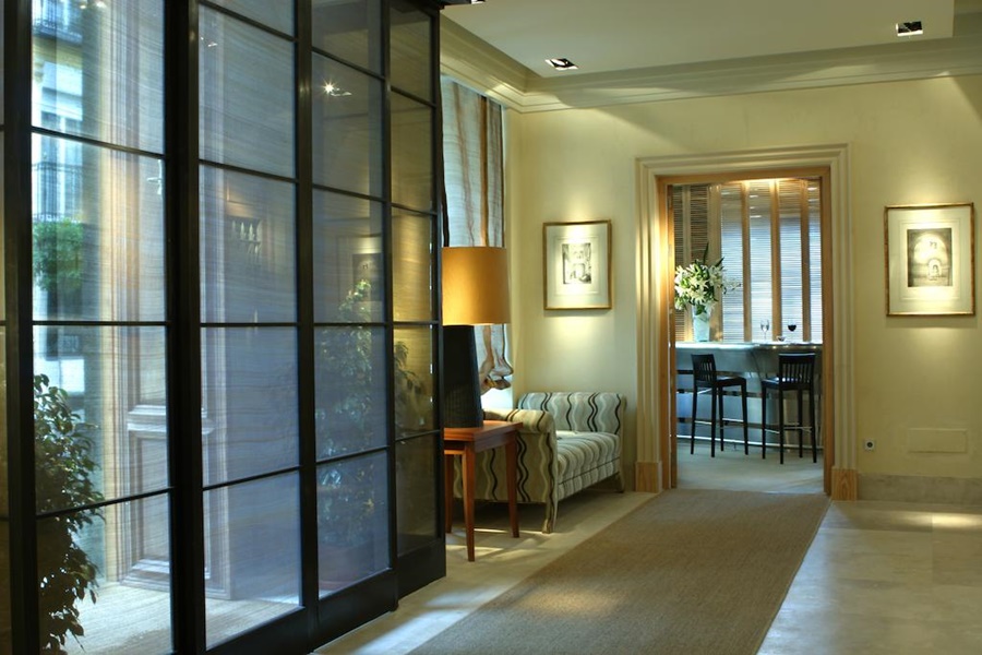 Fotos del hotel - VILLA ONIRIA