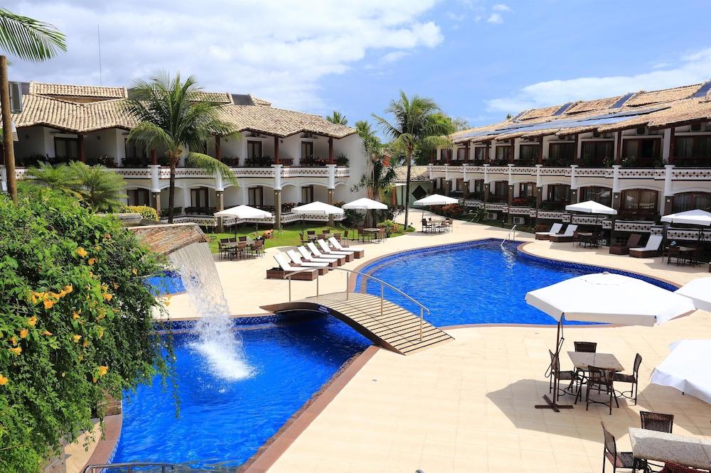 Fotos del hotel - Best Western Shalimar Praia Hotel
