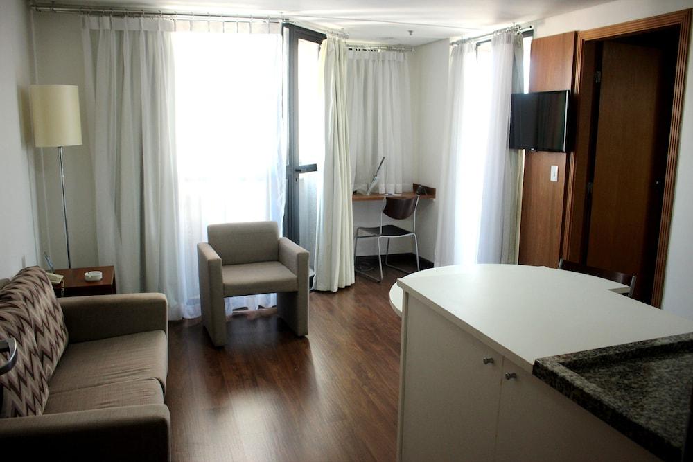 Fotos del hotel - TWIN TOWERS FLAT