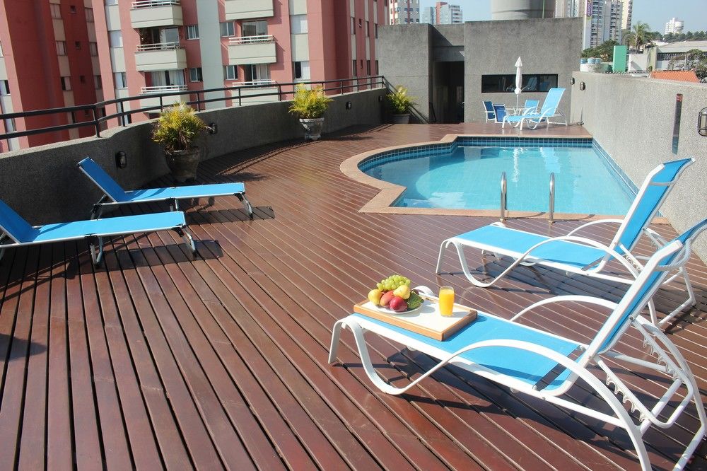 Fotos del hotel - TWIN TOWERS FLAT