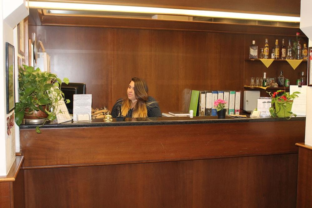 Fotos del hotel - CATALANI E MADRID