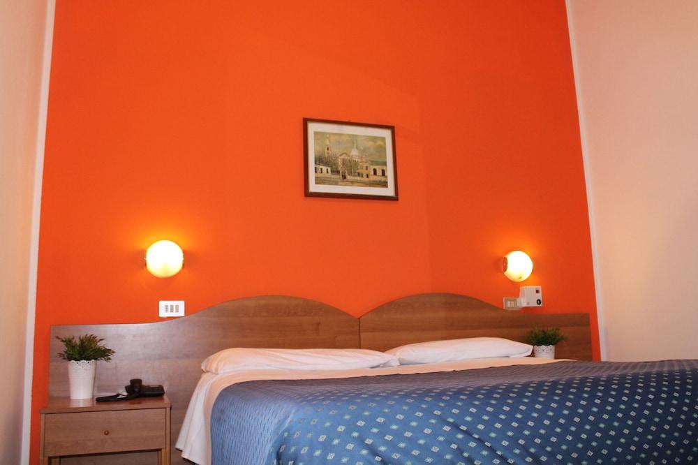 Fotos del hotel - CATALANI E MADRID