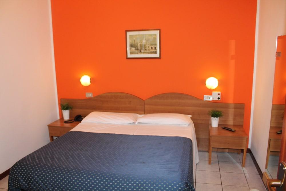 Fotos del hotel - CATALANI E MADRID