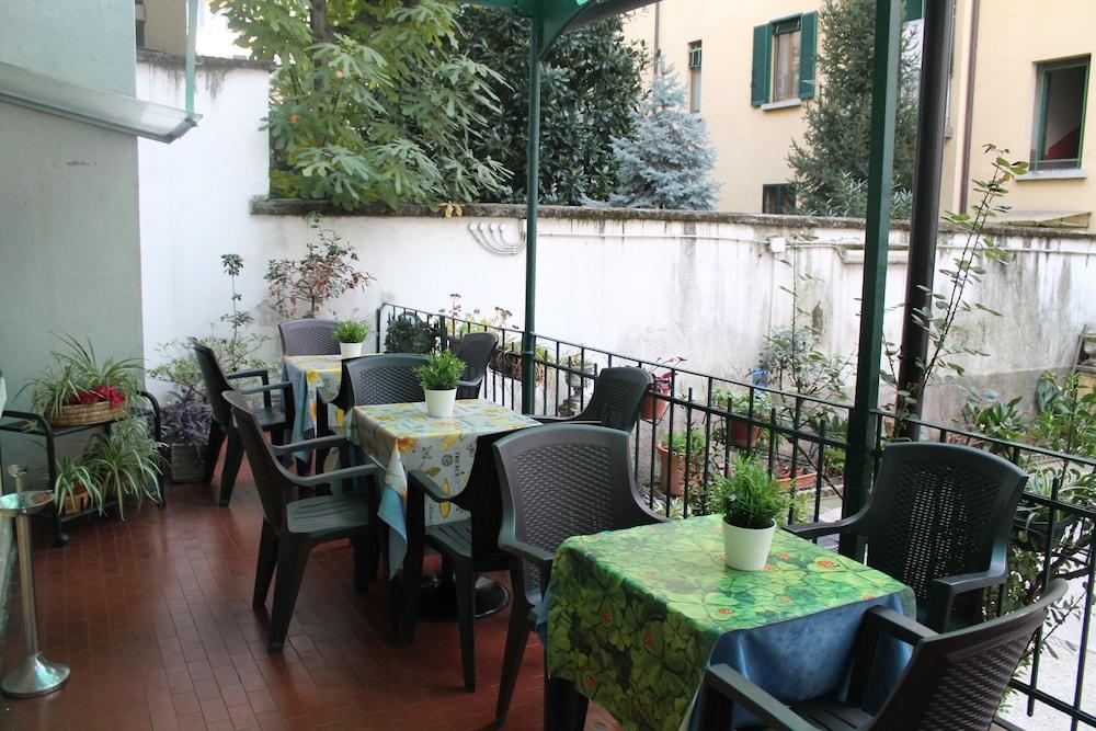 Fotos del hotel - CATALANI E MADRID