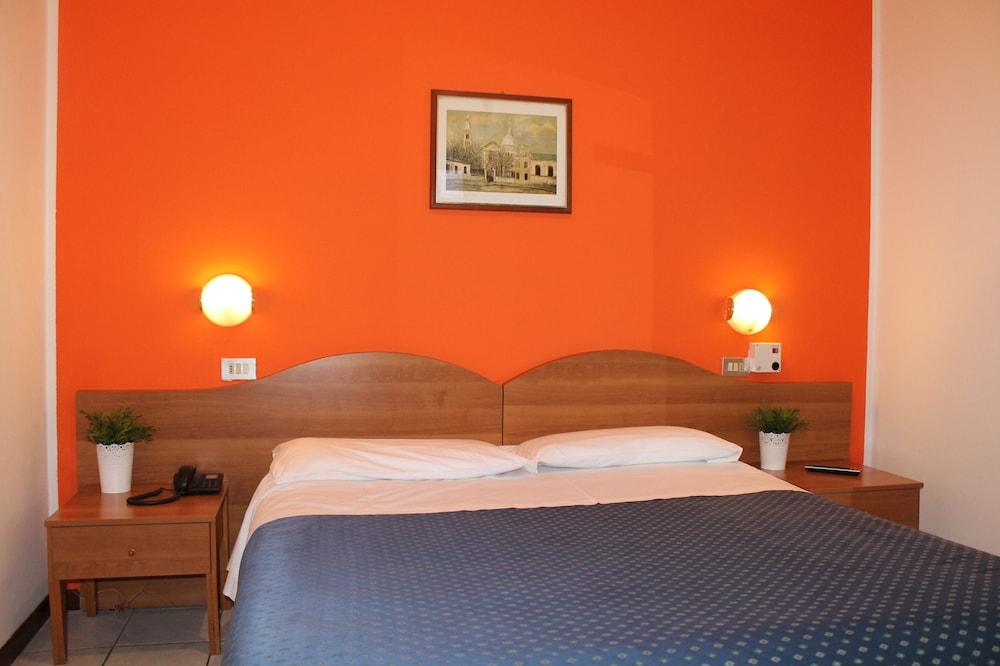Fotos del hotel - CATALANI E MADRID