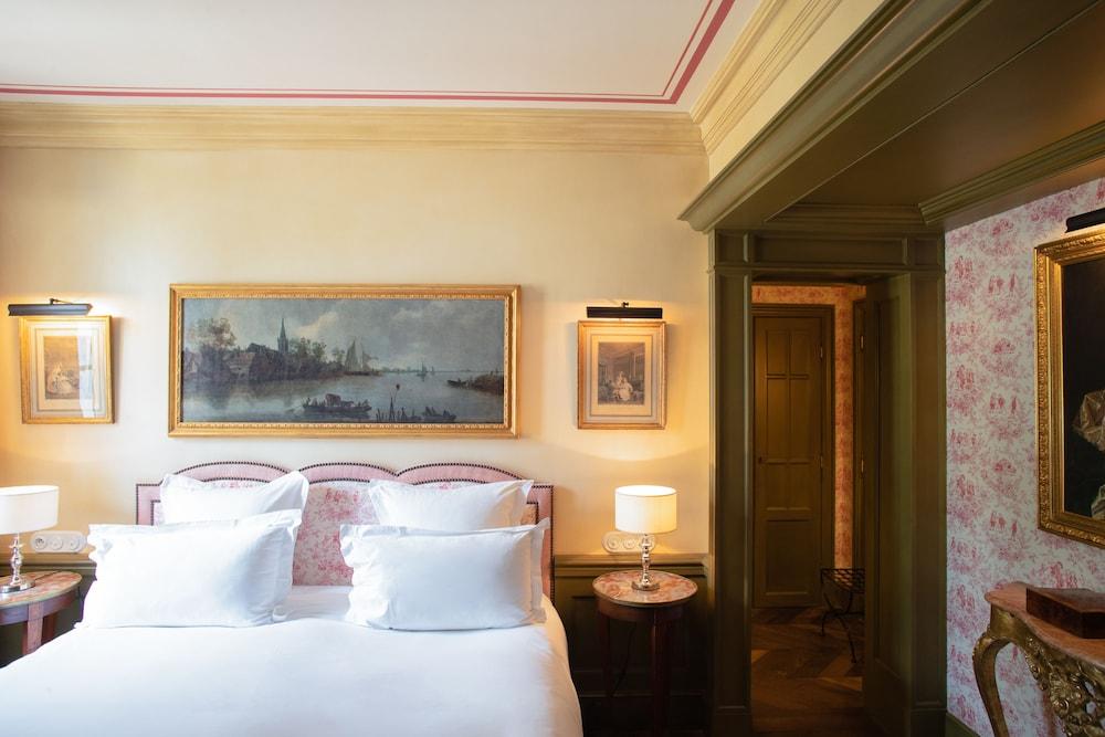 Fotos del hotel - LA BASTIDE DE GORDES HOTEL & SPA - MGALLERY COLLECTION
