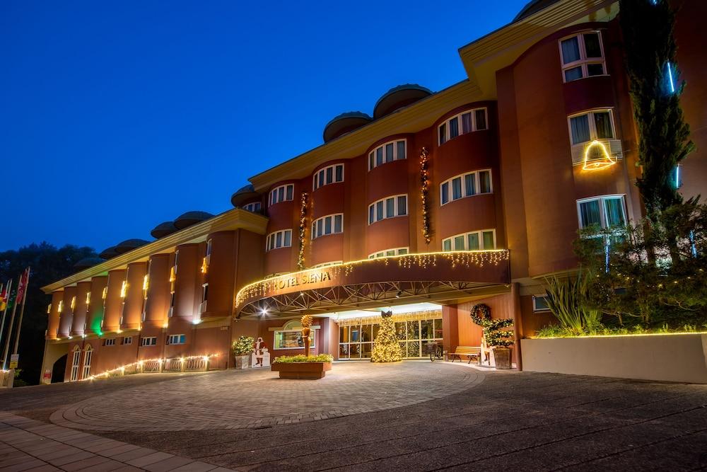 Fotos del hotel - LAGHETTO SIENA GRAMADO HOTEL