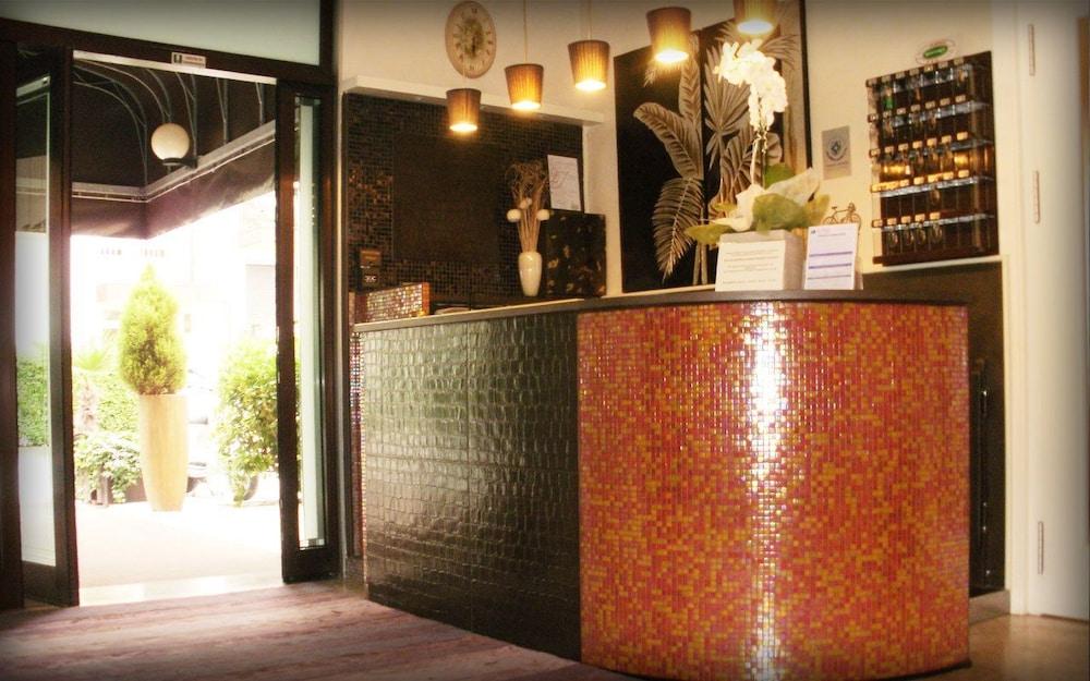 Fotos del hotel - La Maison