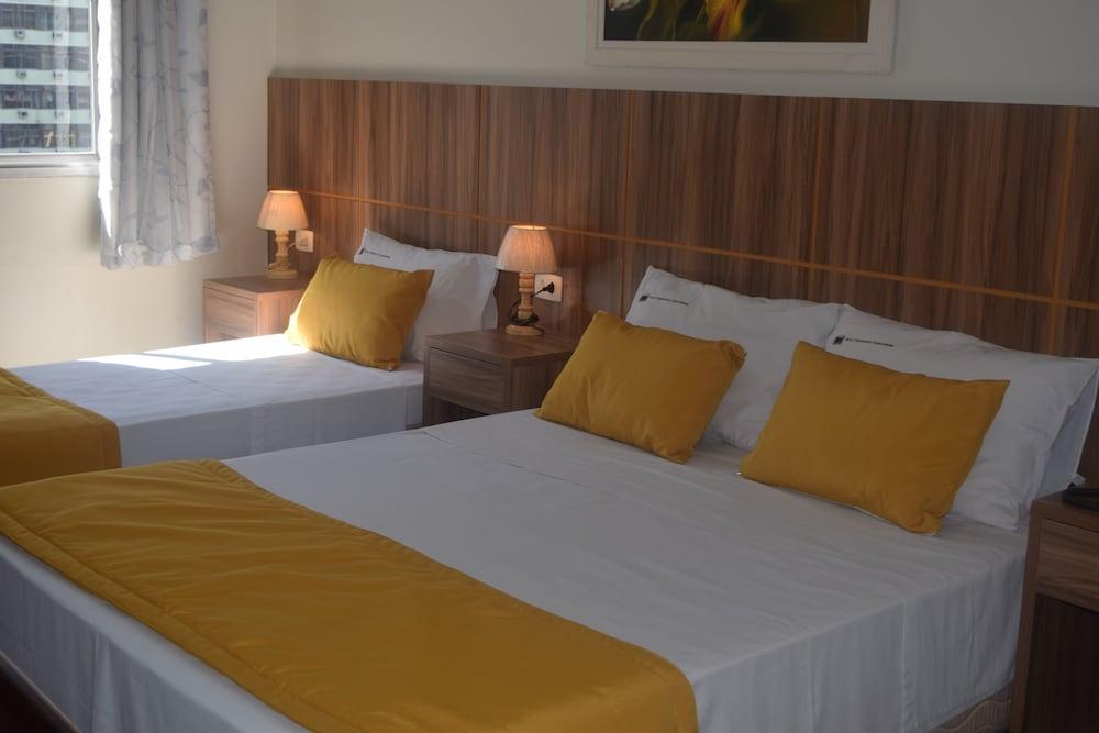 Fotos del hotel - Hotel Diplomata Copacabana
