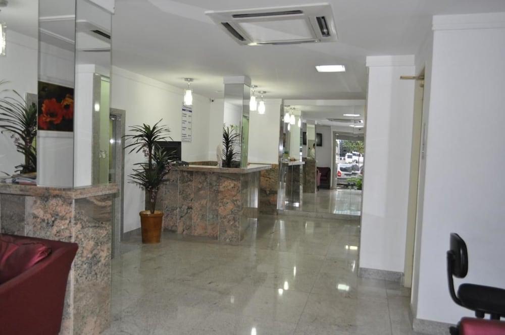 Fotos del hotel - Hotel Diplomata Copacabana