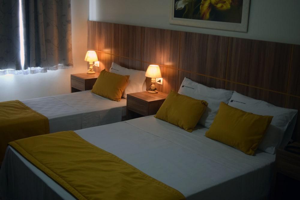 Fotos del hotel - Hotel Diplomata Copacabana
