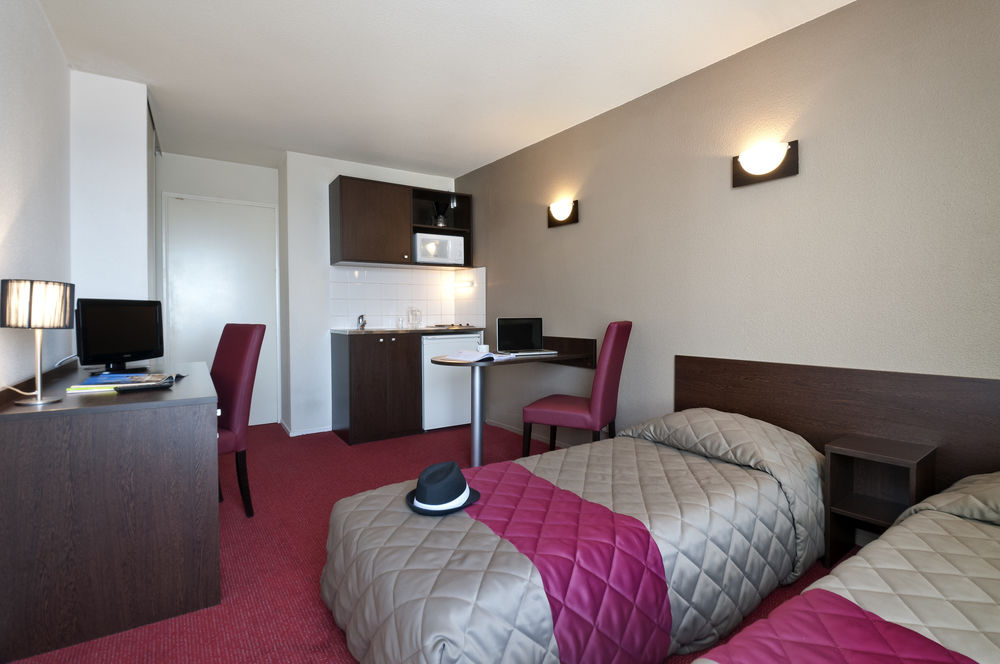 Fotos del hotel - Aparthotel Adagio Access Paris Vanves Porte De Versailles