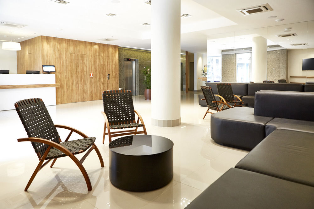 Fotos del hotel - Days Inn Rio de Janeiro Lapa