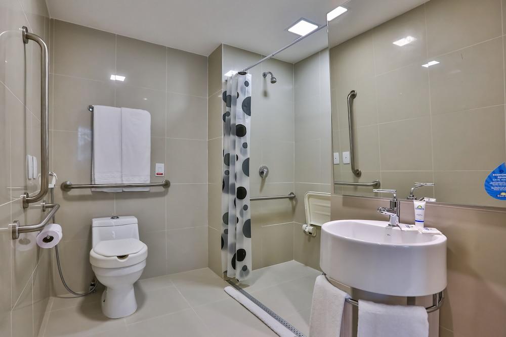 Fotos del hotel - Days Inn Rio de Janeiro Lapa