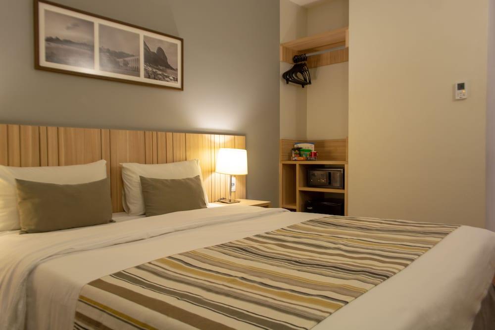 Fotos del hotel - Days Inn Rio de Janeiro Lapa