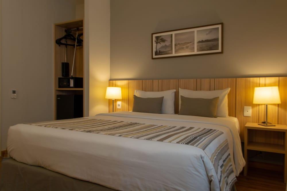Fotos del hotel - Days Inn Rio de Janeiro Lapa