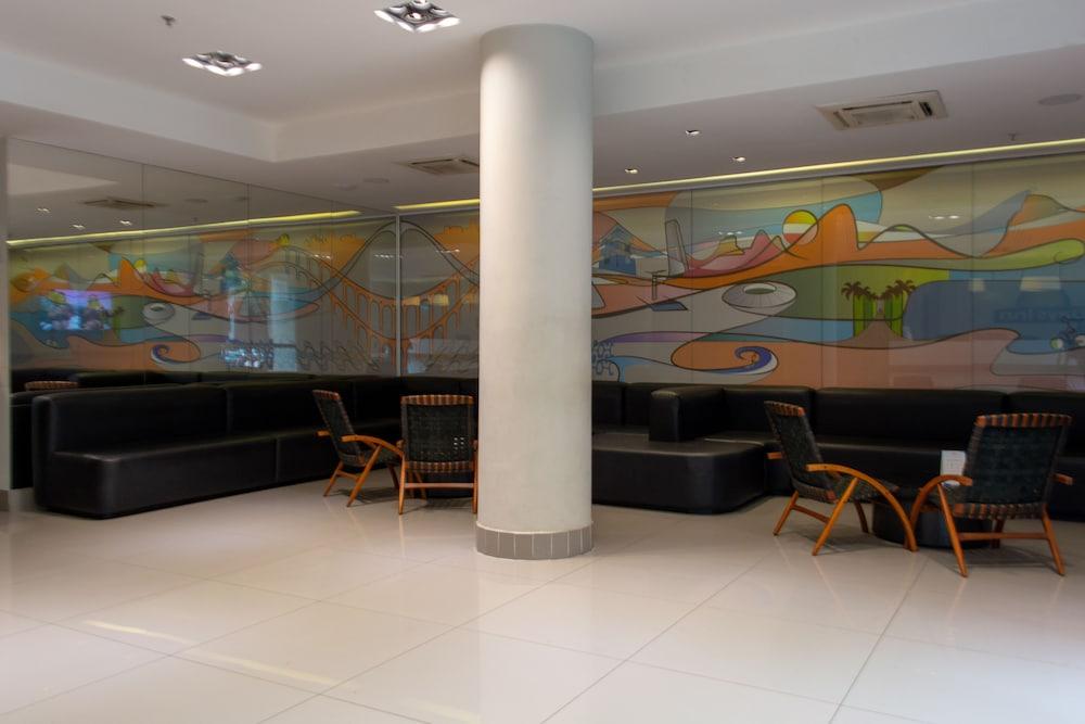 Fotos del hotel - Days Inn Rio de Janeiro Lapa