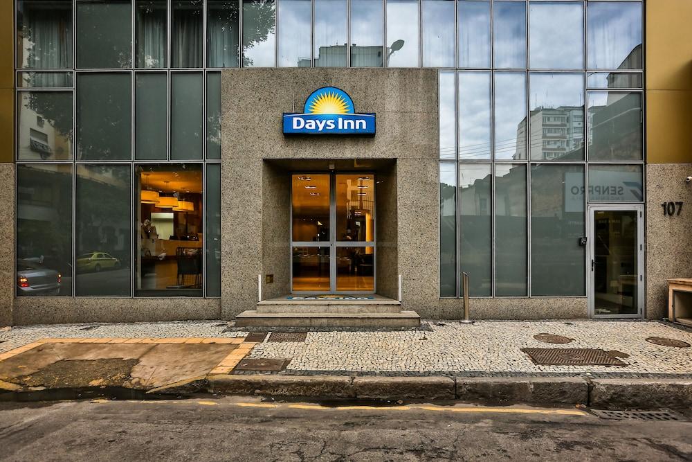 Fotos del hotel - Days Inn Rio de Janeiro Lapa