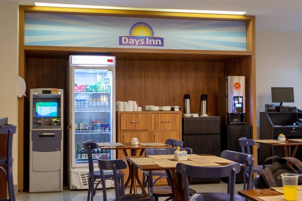 Fotos del hotel - Days Inn Rio de Janeiro Lapa