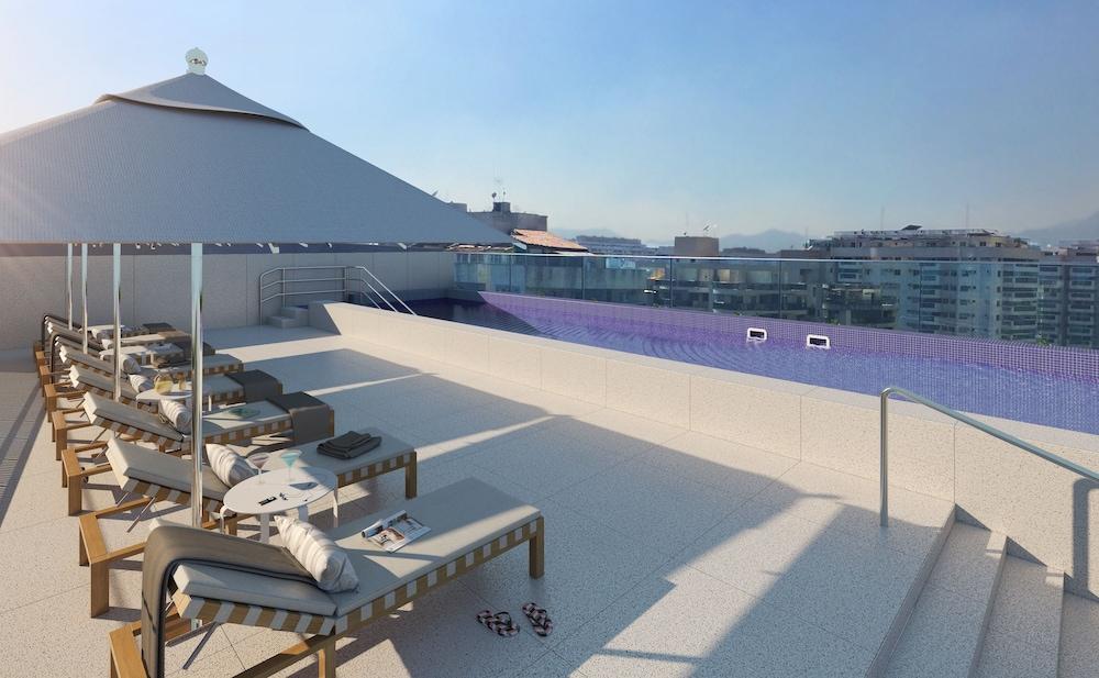 Fotos del hotel - VENIT MIO HOTEL