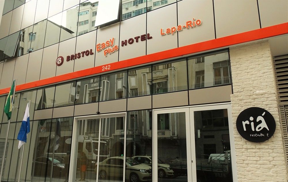 Fotos del hotel - Rede Andrade Lapa