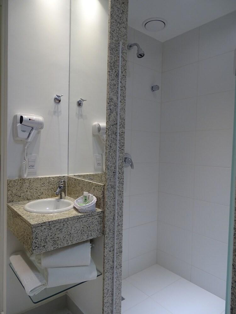 Fotos del hotel - Rede Andrade Lapa