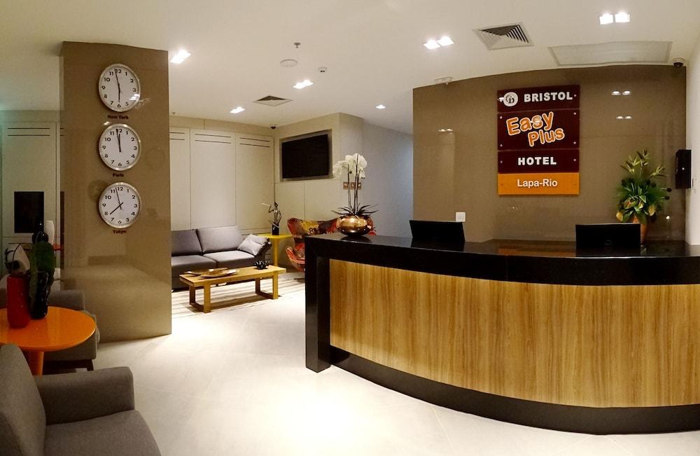 Fotos del hotel - Rede Andrade Lapa