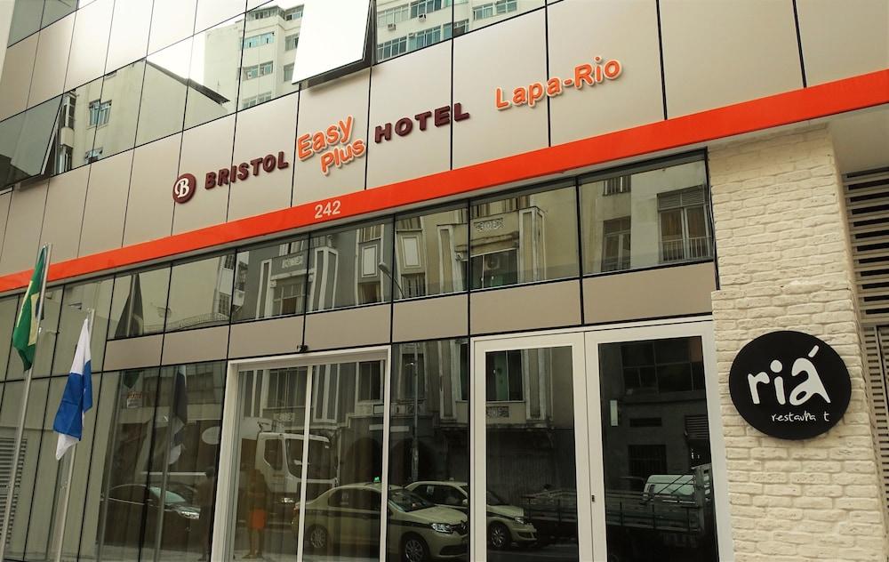 Fotos del hotel - Rede Andrade Lapa