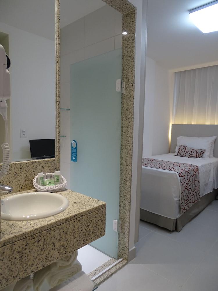 Fotos del hotel - Rede Andrade Lapa