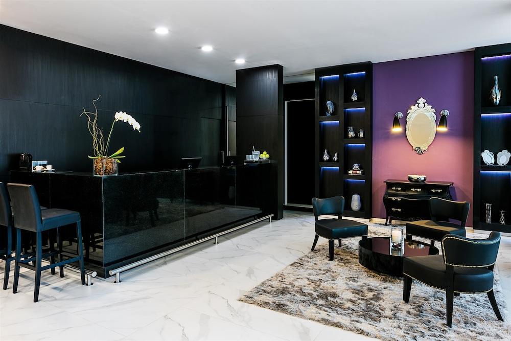Fotos del hotel - NOBILE COPACABANA DESIGN HOTEL