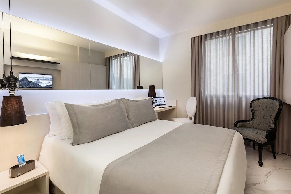 Fotos del hotel - NOBILE COPACABANA DESIGN HOTEL