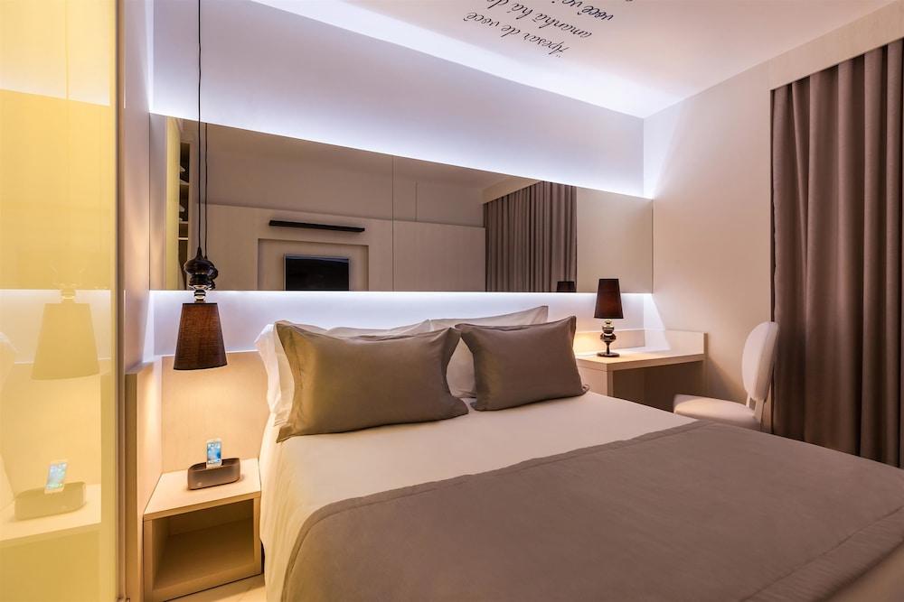 Fotos del hotel - NOBILE COPACABANA DESIGN HOTEL