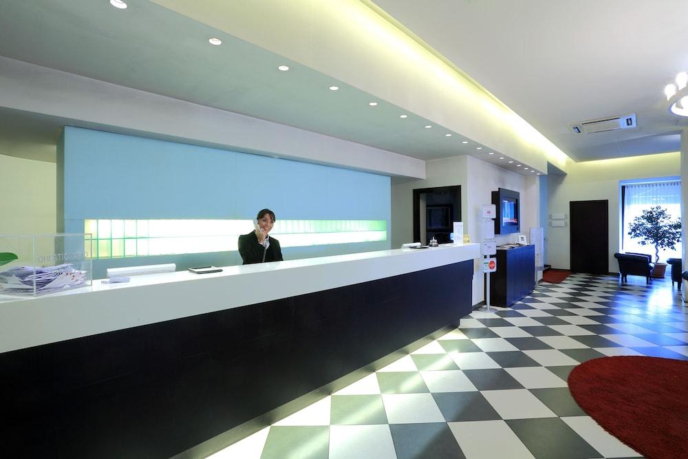 Fotos del hotel - LA TORRETTA