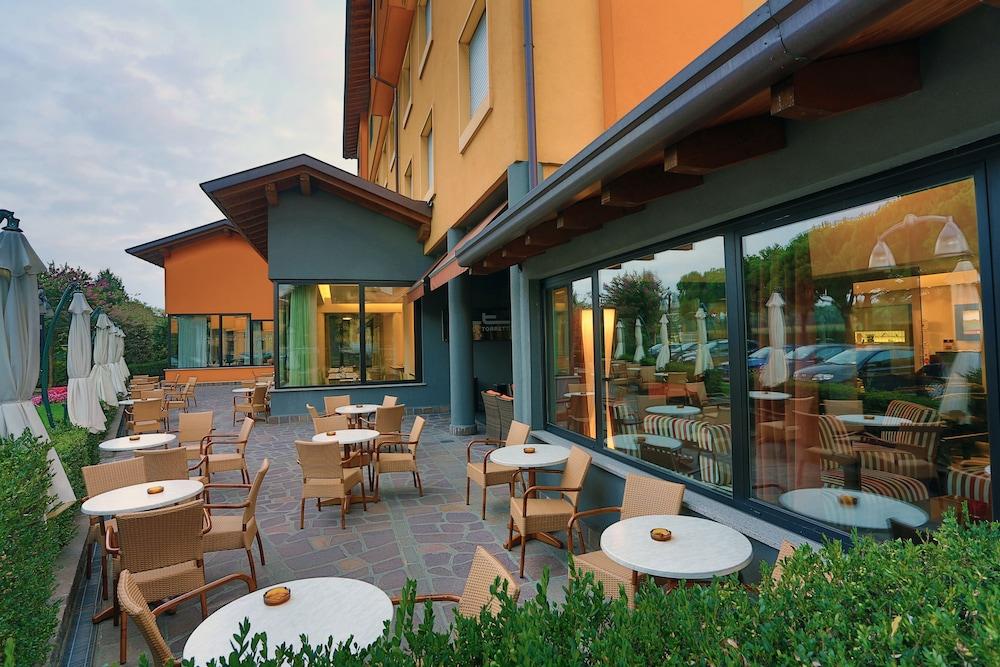 Fotos del hotel - LA TORRETTA