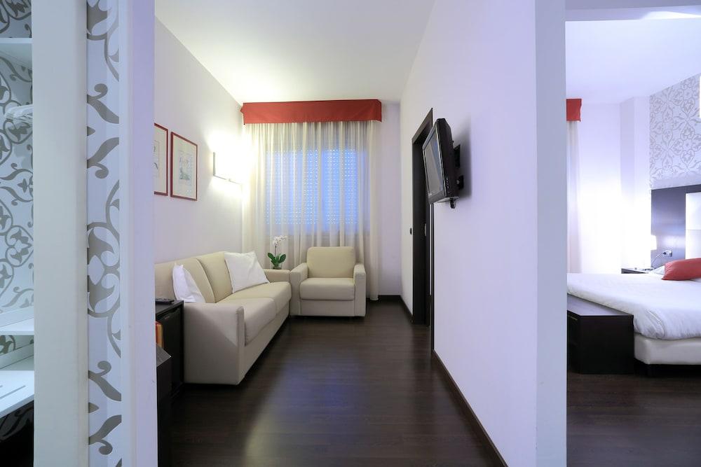 Fotos del hotel - LA TORRETTA