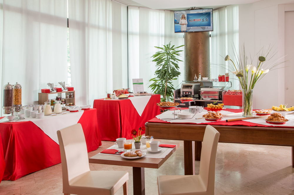 Fotos del hotel - Phi Hotel Milano