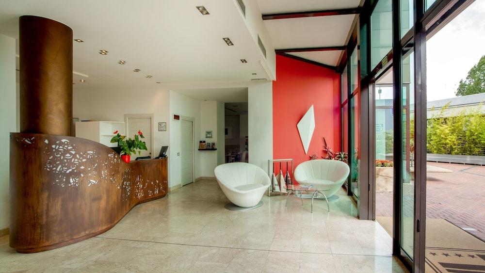 Fotos del hotel - Phi Hotel Milano