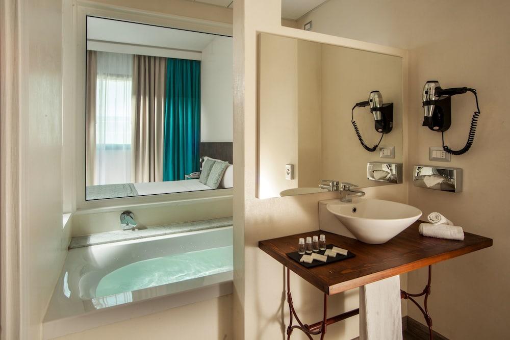 Fotos del hotel - Phi Hotel Milano