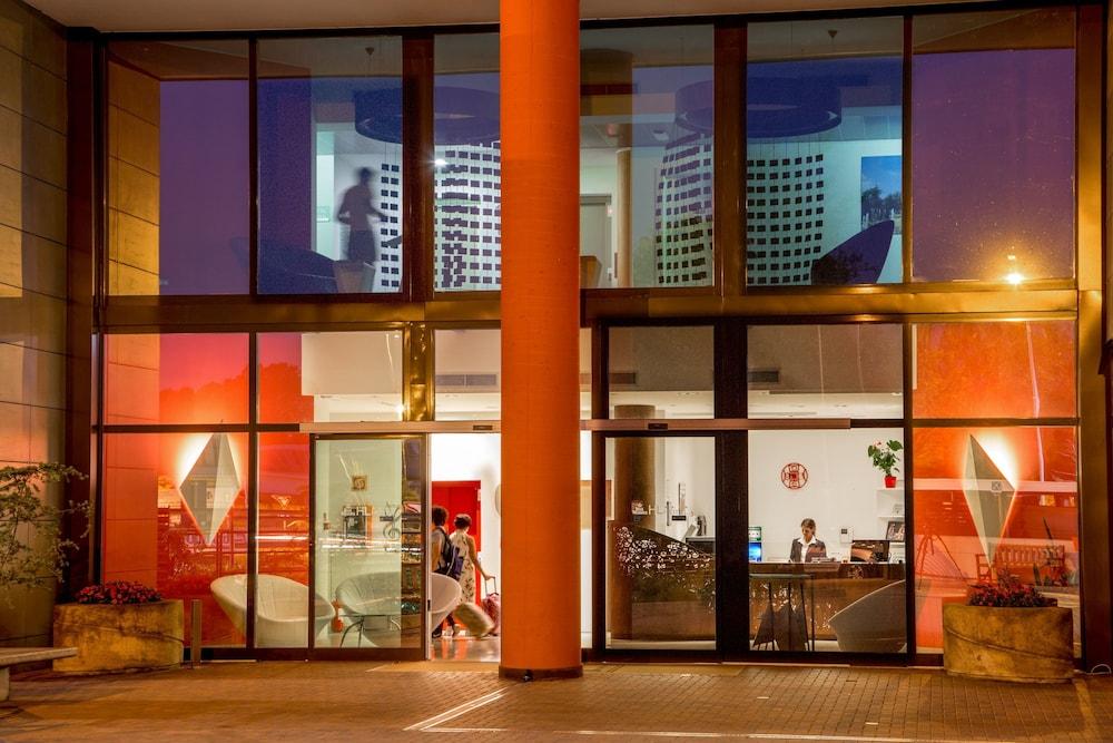 Fotos del hotel - Phi Hotel Milano