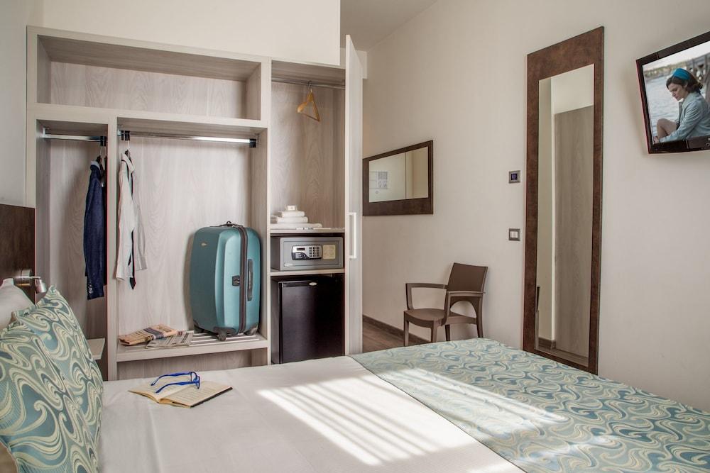 Fotos del hotel - Phi Hotel Milano