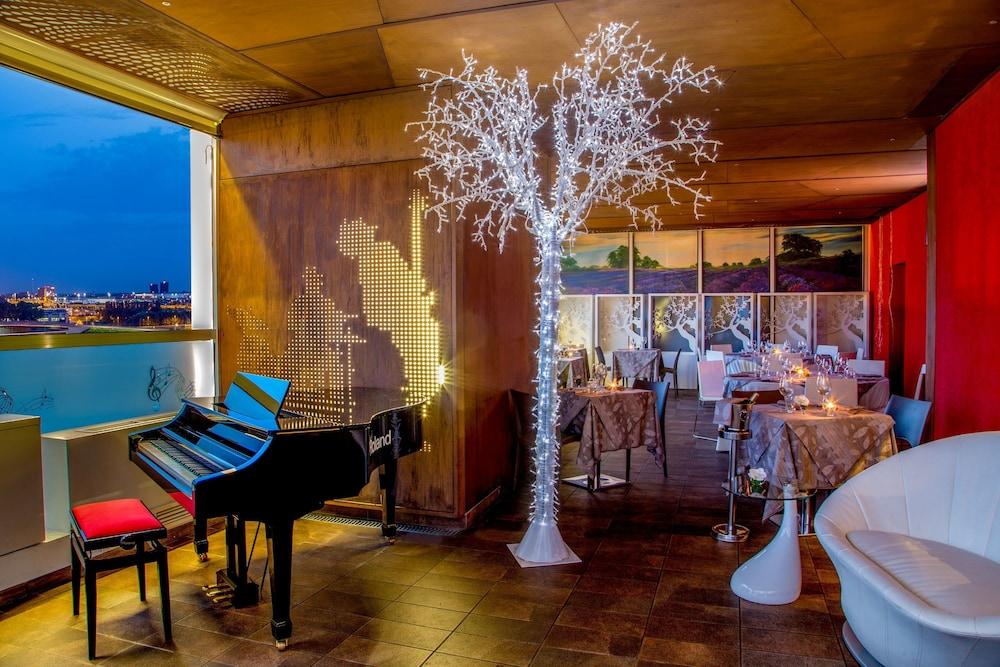 Fotos del hotel - Phi Hotel Milano