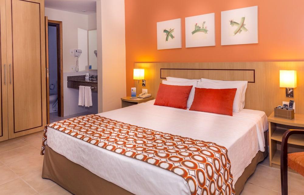 Fotos del hotel - COMFORT FRANCA