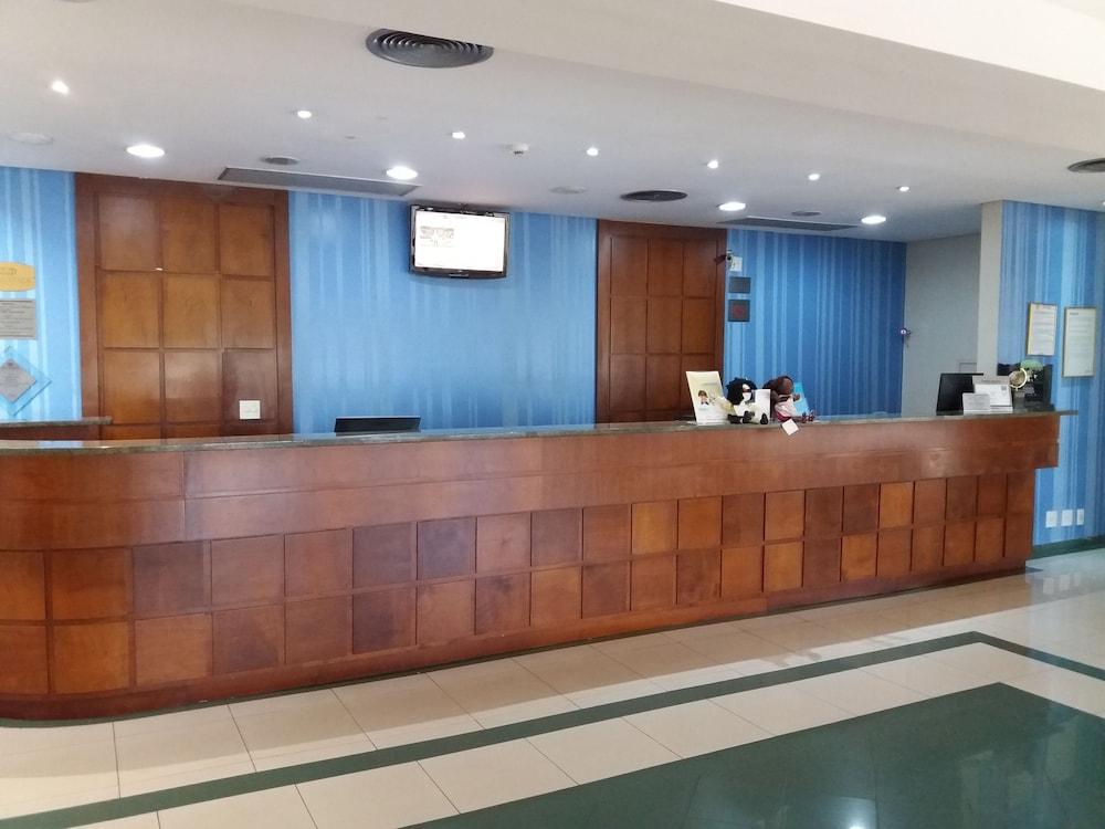 Fotos del hotel - COMFORT FRANCA