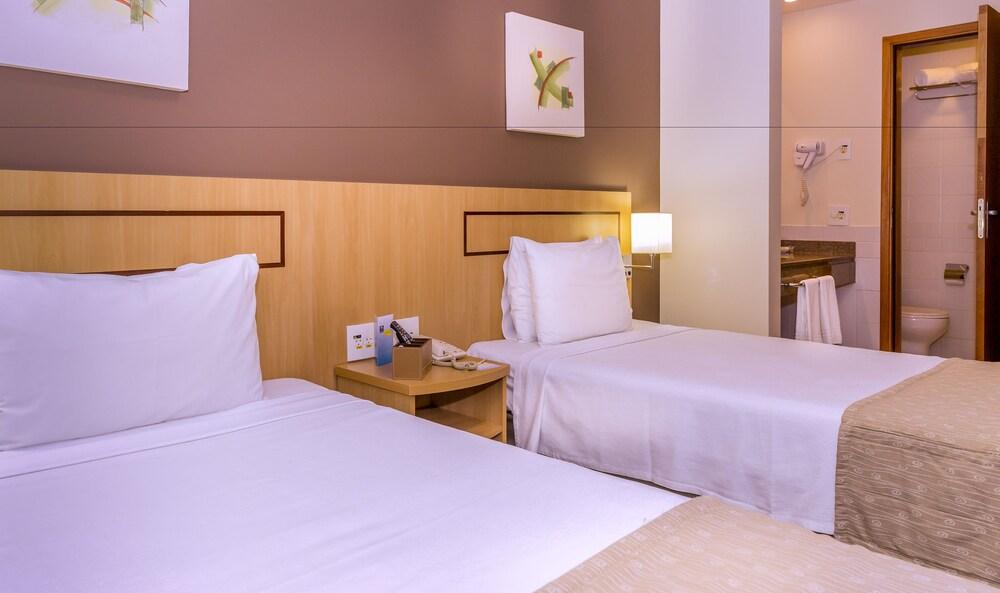 Fotos del hotel - COMFORT FRANCA
