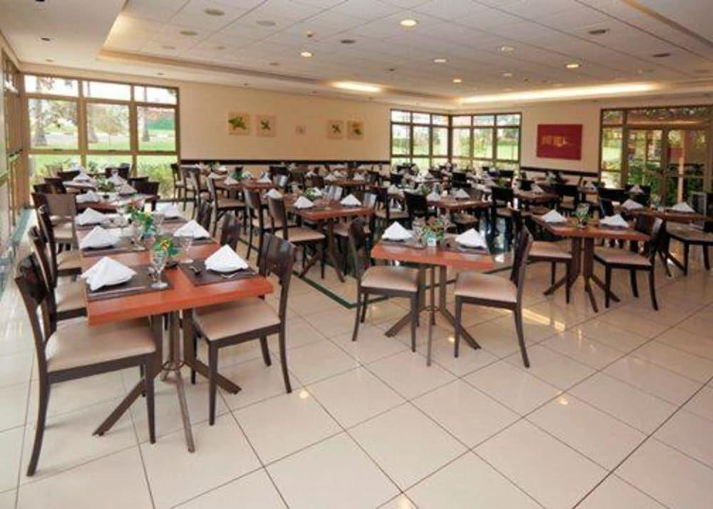 Fotos del hotel - COMFORT FRANCA