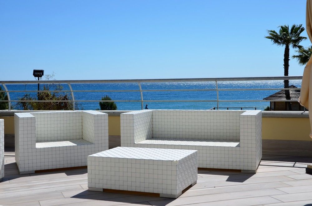Fotos del hotel - Aregai Marina Hotel & Residence